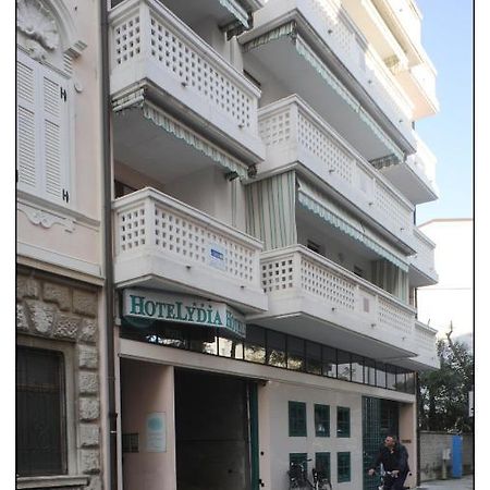 Hotel Lydia Γκράντο Εξωτερικό φωτογραφία