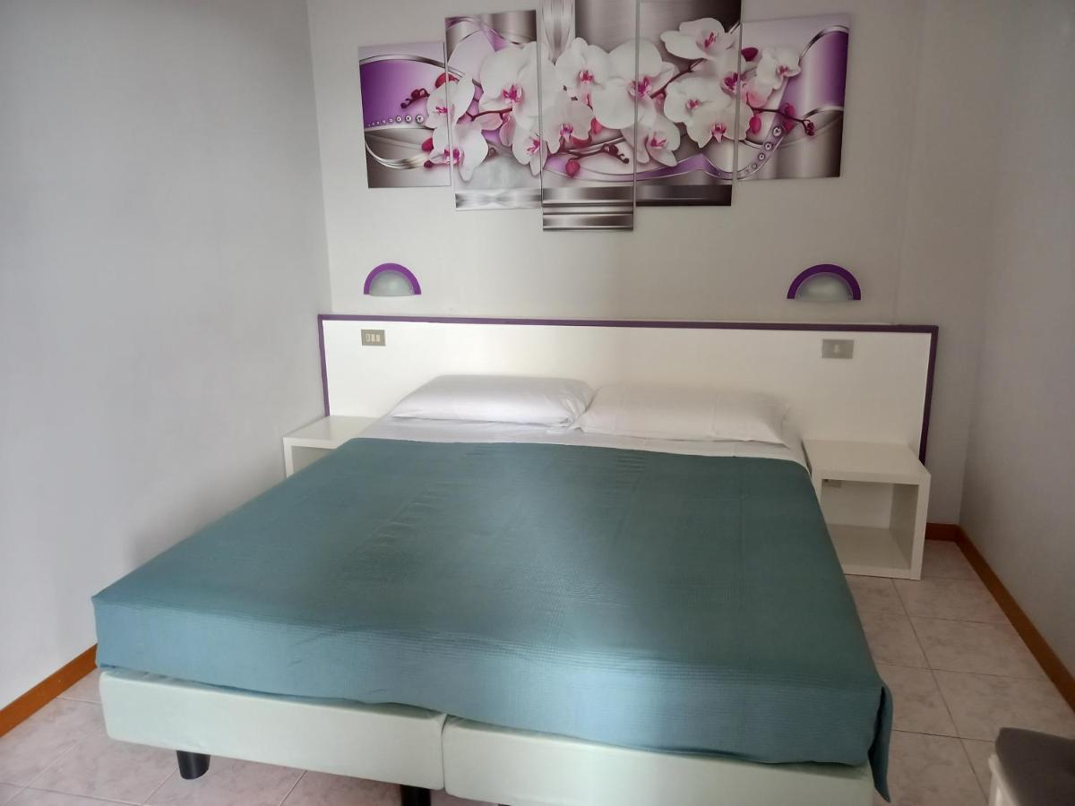 Hotel Lydia Γκράντο Εξωτερικό φωτογραφία
