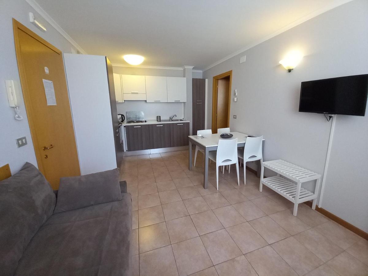 Hotel Lydia Γκράντο Εξωτερικό φωτογραφία
