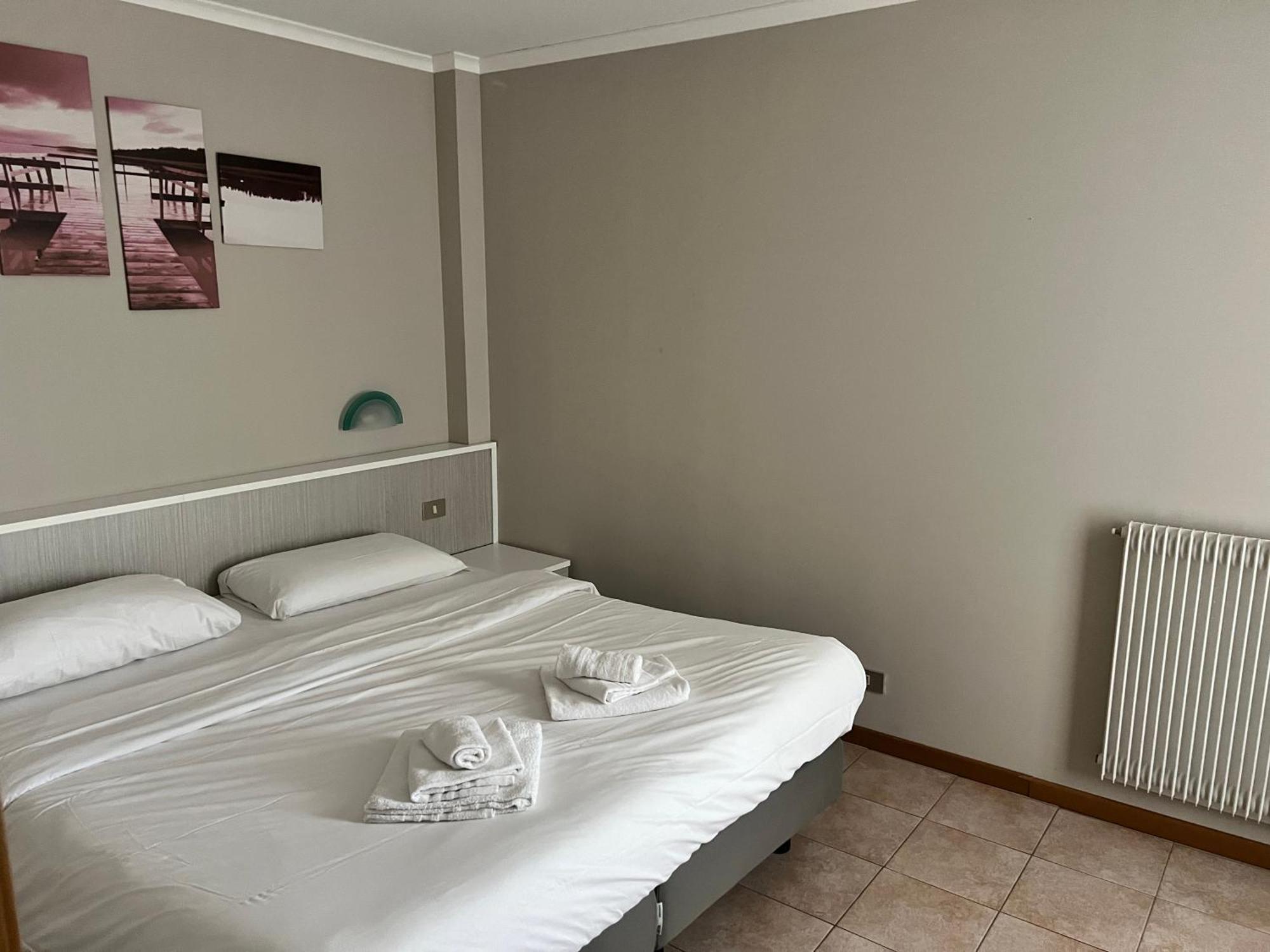 Hotel Lydia Γκράντο Εξωτερικό φωτογραφία