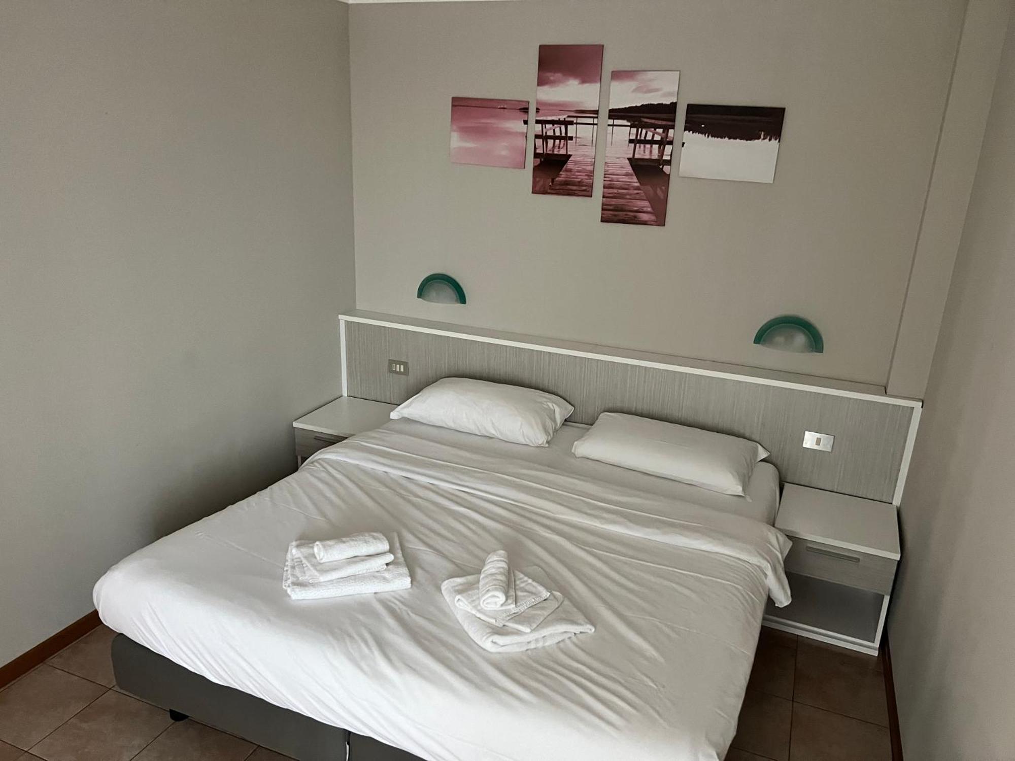 Hotel Lydia Γκράντο Εξωτερικό φωτογραφία