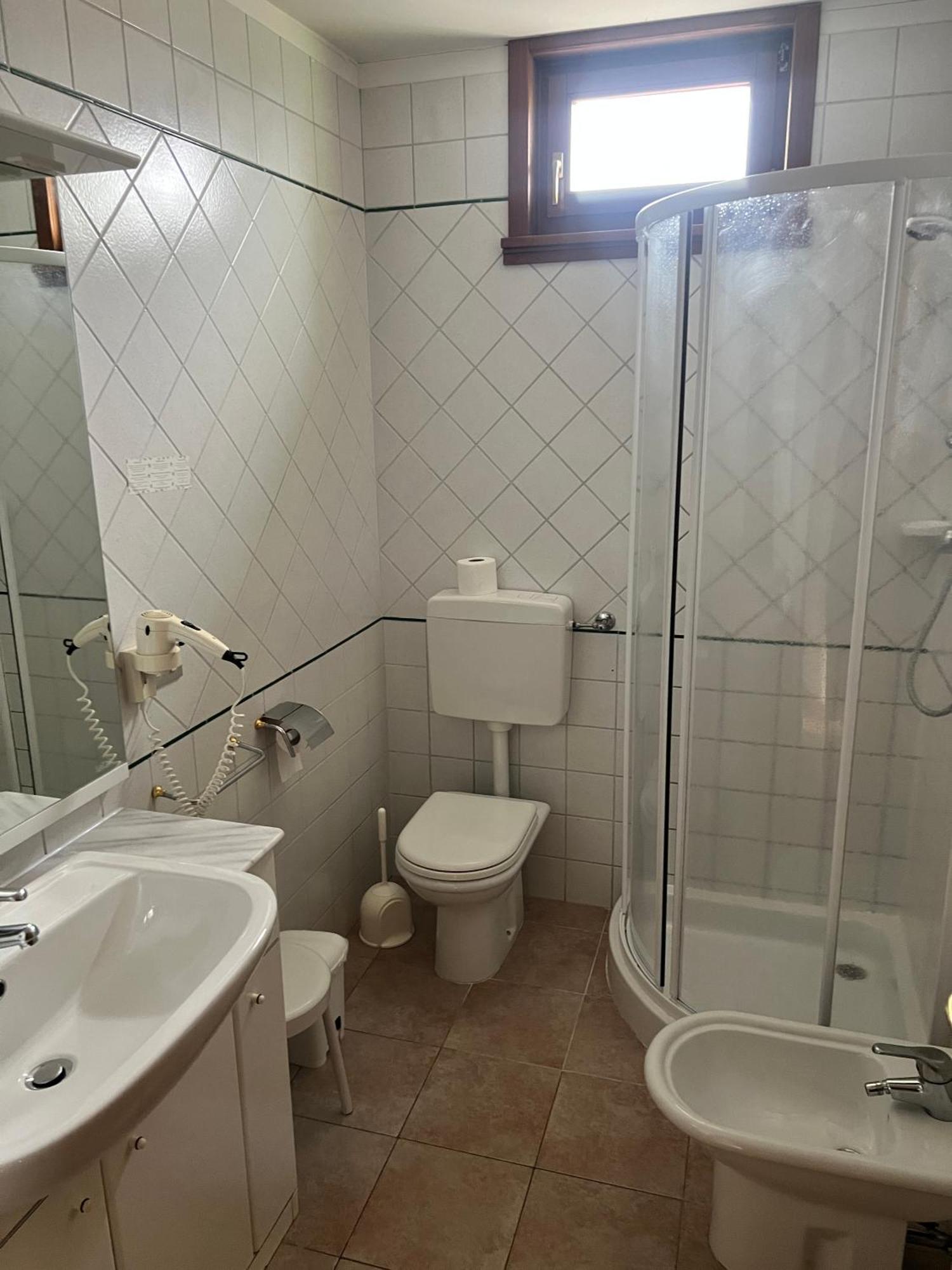 Hotel Lydia Γκράντο Εξωτερικό φωτογραφία