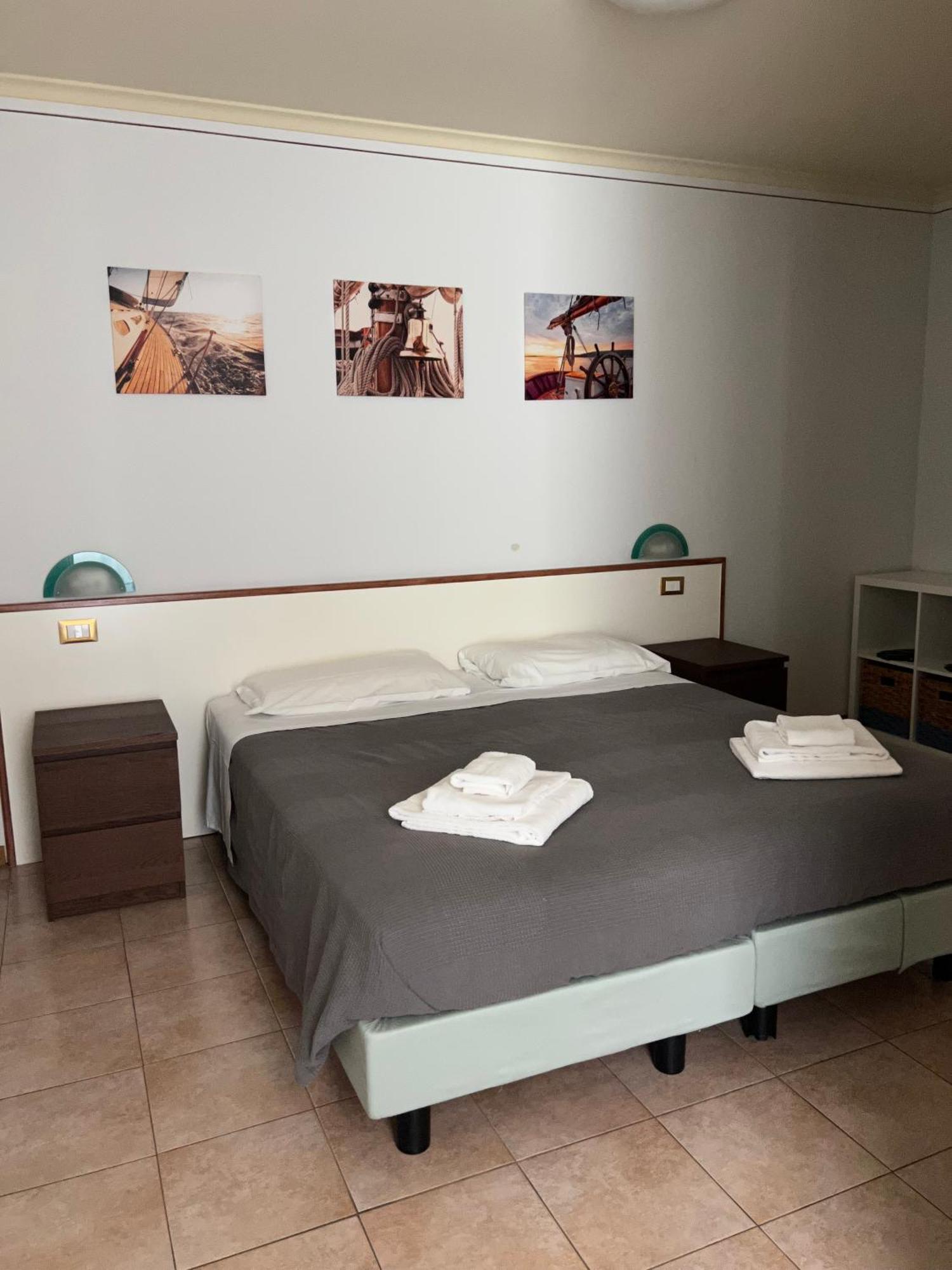 Hotel Lydia Γκράντο Εξωτερικό φωτογραφία