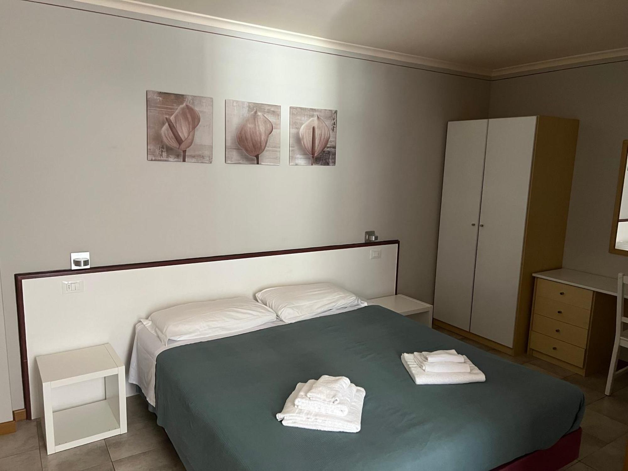 Hotel Lydia Γκράντο Εξωτερικό φωτογραφία