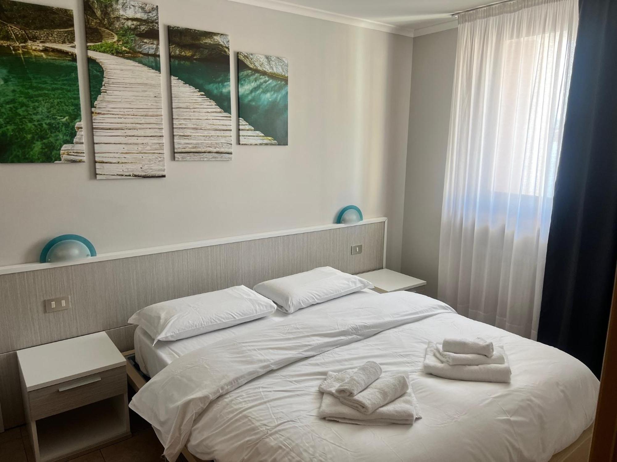 Hotel Lydia Γκράντο Εξωτερικό φωτογραφία