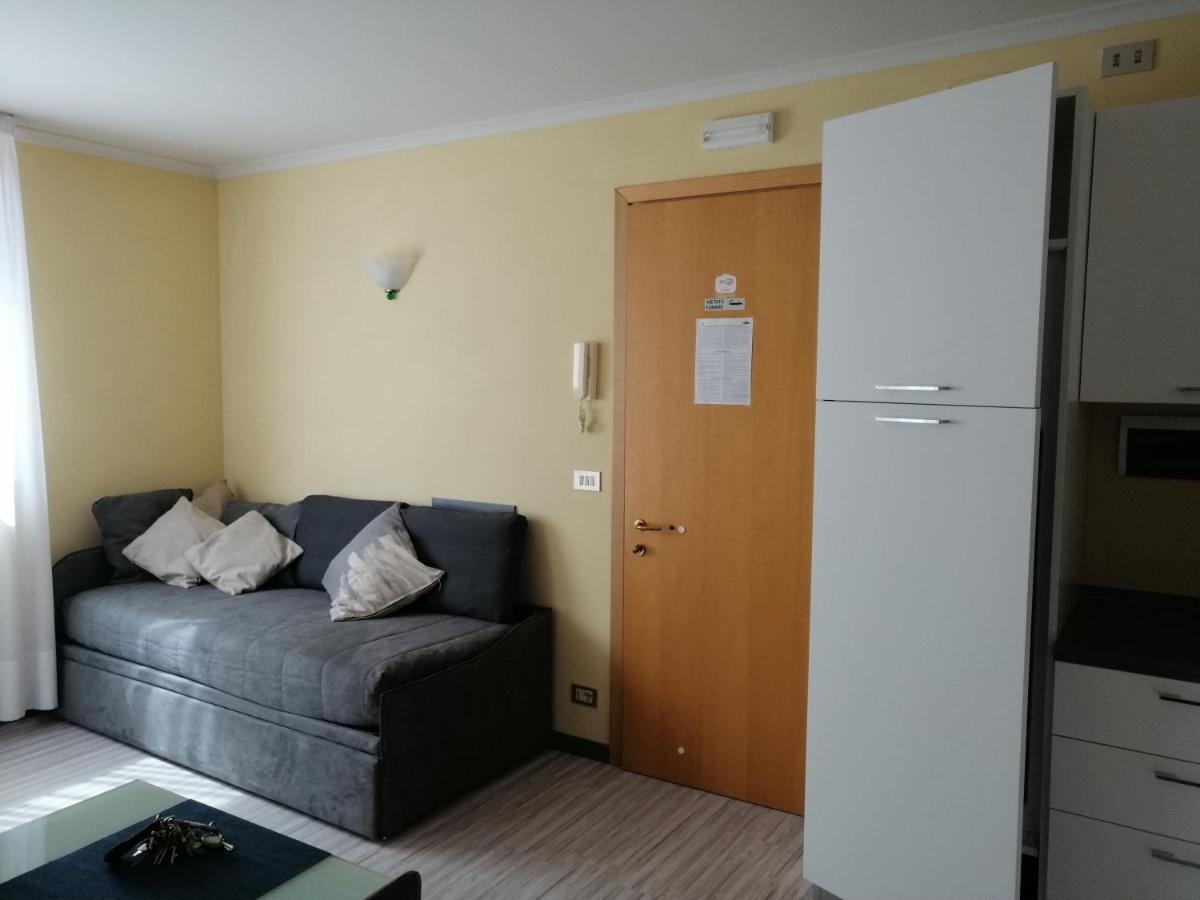 Hotel Lydia Γκράντο Εξωτερικό φωτογραφία