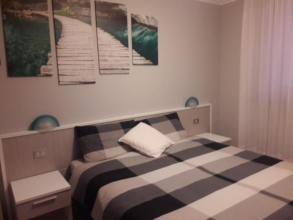 Hotel Lydia Γκράντο Εξωτερικό φωτογραφία